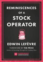 Reminiscences Of A Stock Operator