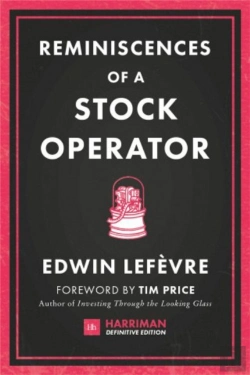 Bertrand.pt - Reminiscences Of A Stock Operator