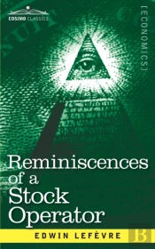 Reminiscences Of A Stock Operator