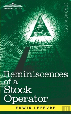 Bertrand.pt - Reminiscences Of A Stock Operator