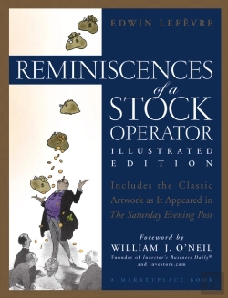 Bertrand.pt - Reminiscences Of A Stock Operator