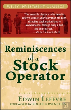 Bertrand.pt - Reminiscences Of A Stock Operator