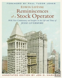 Bertrand.pt - Reminiscences Of A Stock Operator