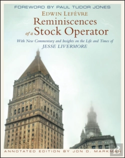 Bertrand.pt - Reminiscences Of A Stock Operator