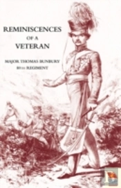 Reminiscences Of A Veteran