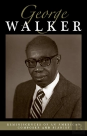 Reminiscences Of An American Composer And Pianist