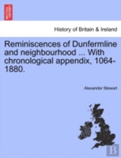 Bertrand.pt - Reminiscences Of Dunfermline And Neighbo