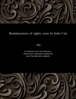Bertrand.pt - Reminiscences Of Eighty Years