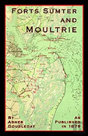 Reminiscences Of Forts Sumter And Moultrie