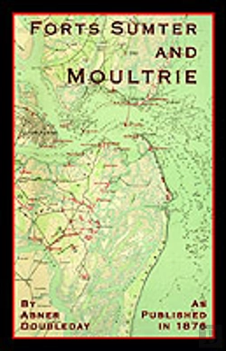 Bertrand.pt - Reminiscences Of Forts Sumter And Moultrie