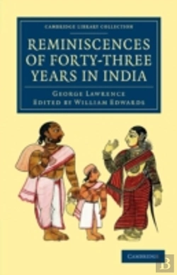 Bertrand.pt - Reminiscences Of Forty-Three Years In India
