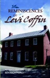 Reminiscences Of Levi Coffin