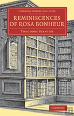 Bertrand.pt - Reminiscences Of Rosa Bonheur