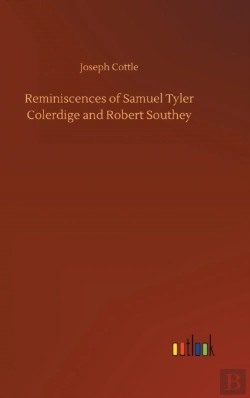Bertrand.pt - Reminiscences Of Samuel Tyler Colerdige And Robert Southey