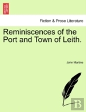 Reminiscences Of The Port And Town Of Le