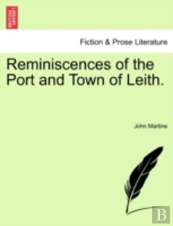 Bertrand.pt - Reminiscences Of The Port And Town Of Le