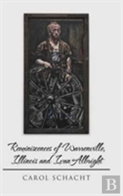 Reminiscences Of Warrenville, Illinois And Ivan Albright