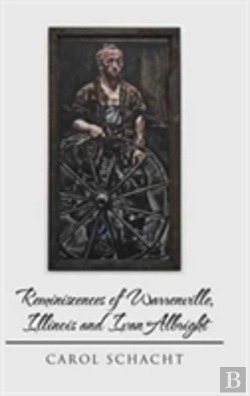 Bertrand.pt - Reminiscences Of Warrenville, Illinois And Ivan Albright