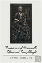 Reminiscences Of Warrenville, Illinois And Ivan Albright