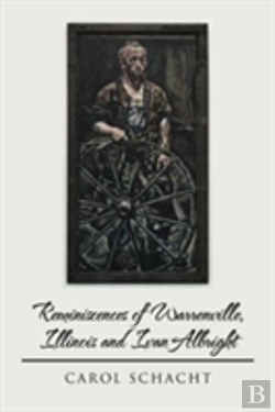 Bertrand.pt - Reminiscences Of Warrenville, Illinois And Ivan Albright