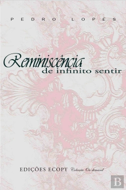 Bertrand.pt - Reminiscência de Infinito Sentir