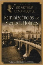 Reminiscências de Sherlock Holmes