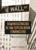 Reminiscências de um Especulador Financeiro