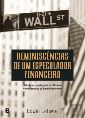 Reminiscências de um Especulador Financeiro