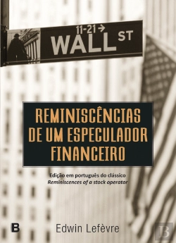 Bertrand.pt - Reminiscências de um Especulador Financeiro