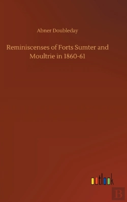 Bertrand.pt - Reminiscenses Of Forts Sumter And Moultr