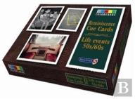 Reminisence Cue Cards 50s/60s: Colorcards