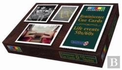 Bertrand.pt - Reminisence Cue Cards 50s/60s: Colorcards