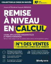 Remise À Niveau En Calcul