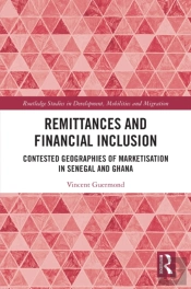 Remittances And Financial Inclusion