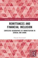 Remittances And Financial Inclusion