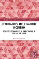Remittances And Financial Inclusion