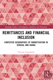 Remittances And Financial Inclusion