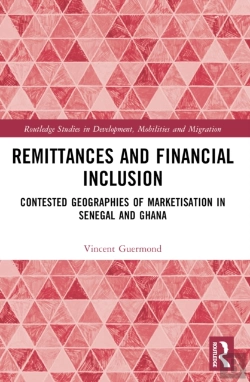 Bertrand.pt - Remittances And Financial Inclusion