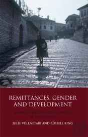 Remittances, Gender And Development