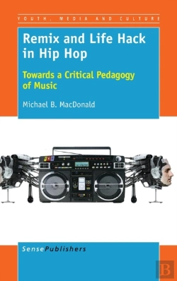 Bertrand.pt - Remix And Life Hack In Hip Hop
