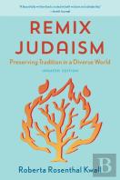 Remix Judaism