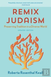 Remix Judaism