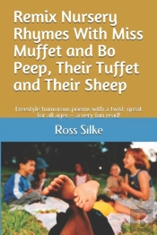 Remix Nursery Rhymes With Miss Muffet And Bo Peep, Their Tuffet And Their Sheep