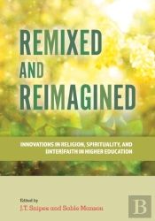 Remixed And Reimagined