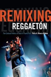 Remixing Reggaeton
