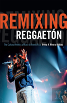 Remixing Reggaeton
