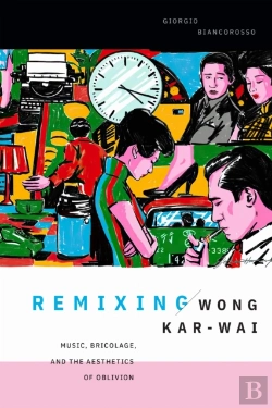 Bertrand.pt - Remixing Wong Kar-Wai