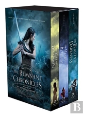Remnant Chronicles Boxed Set