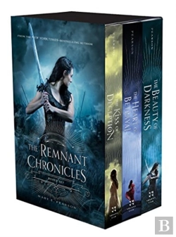 Bertrand.pt - Remnant Chronicles Boxed Set