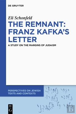 Bertrand.pt - Remnant: Franz Kafka'S Letter